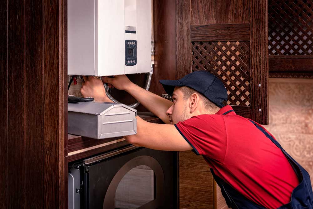 Why Do Tankless Heaters Leak?
