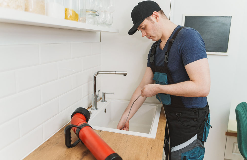 Why You Shouldn’t Attempt DIY Drain Snaking